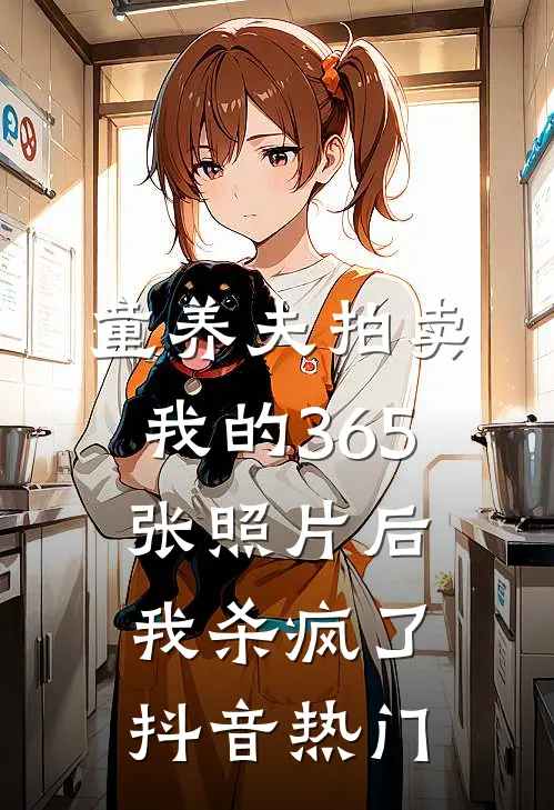 童养夫拍卖我的365张照片后，我杀疯了抖音热门