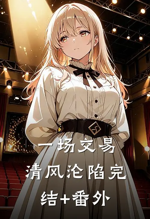 一场交易，清风沦陷完结+番外