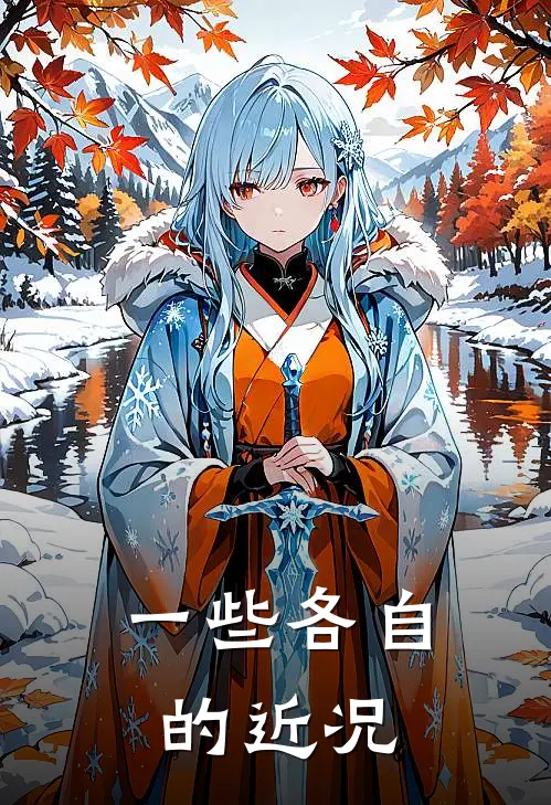 一些各自的近况