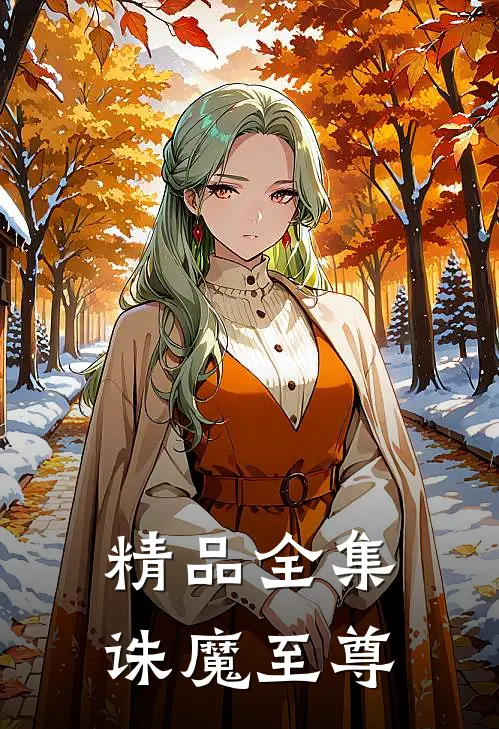 精品全集诛魔至尊