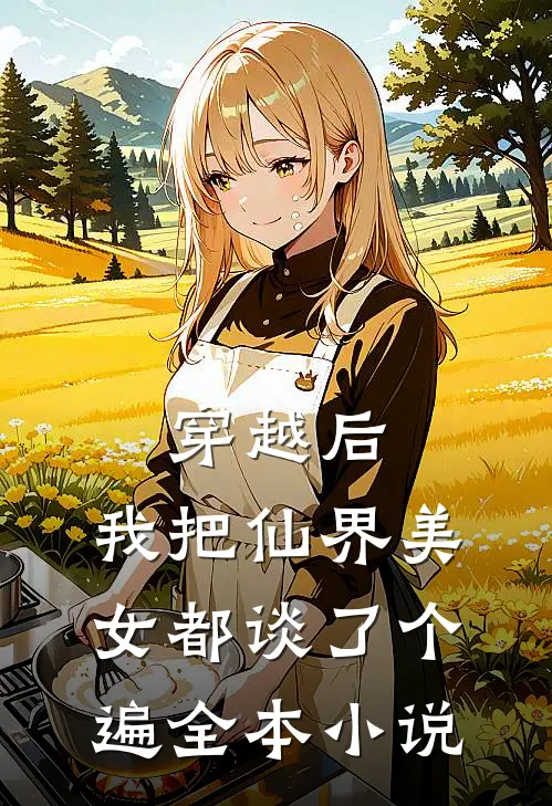 穿越后，我把仙界美女都谈了个遍全本小说