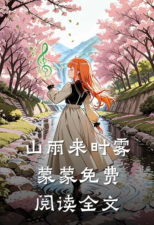 山雨来时雾蒙蒙免费阅读全文