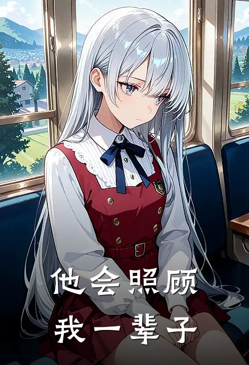 他会照顾我一辈子