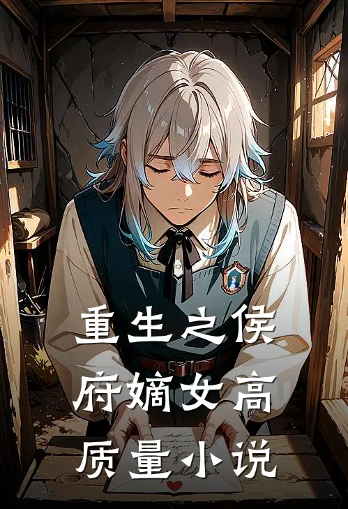 重生之侯府嫡女高质量小说