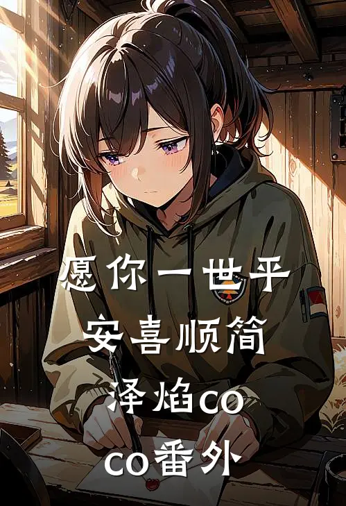 愿你一世平安喜顺简泽焰coco 番外