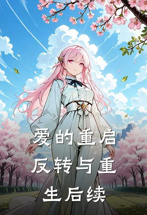 爱的重启：反转与重生后续