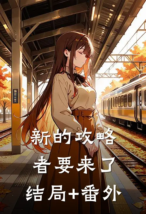 新的攻略者要来了。结局+番外