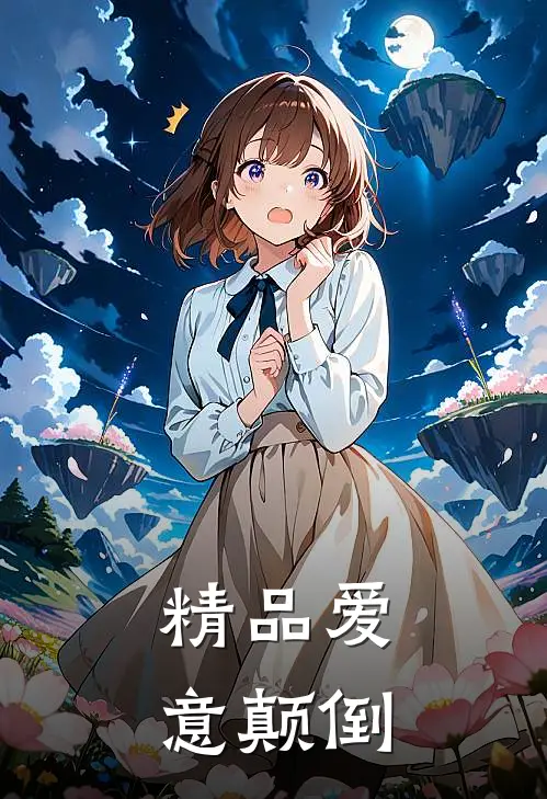 精品爱意颠倒