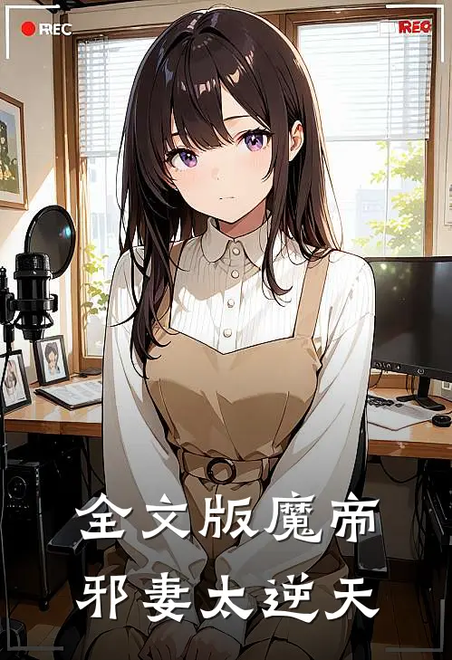 全文版魔帝邪妻太逆天