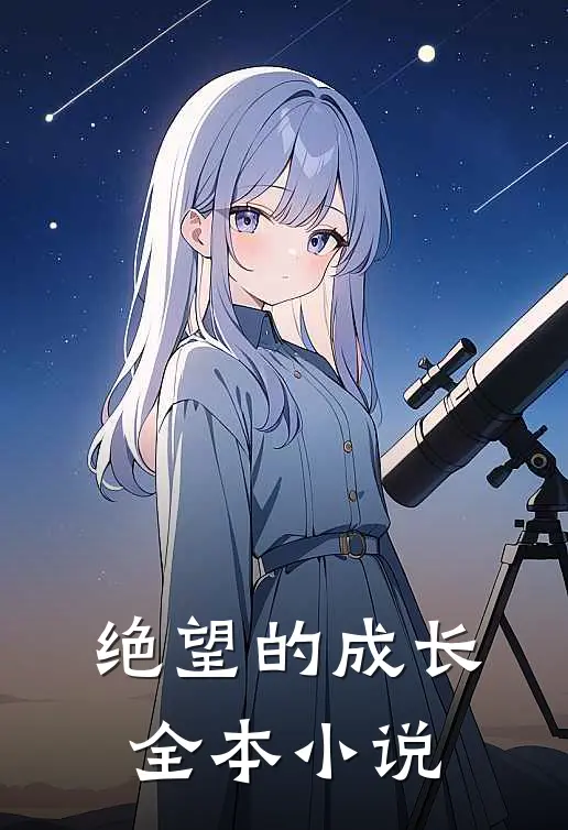 绝望的成长全本小说