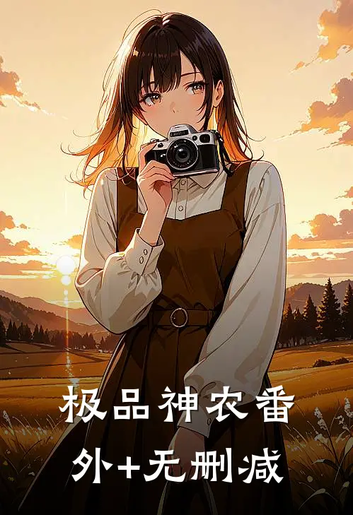 极品神农番外+无删减