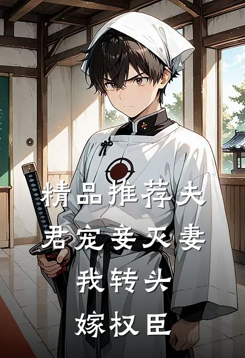 精品推荐夫君宠妾灭妻，我转头嫁权臣