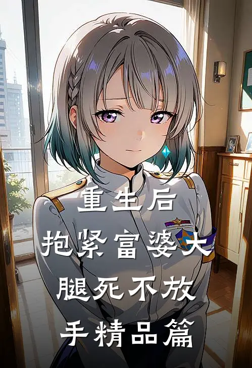 重生后，抱紧富婆大腿死不放手精品篇