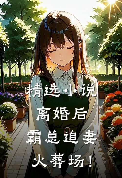 精选小说离婚后，霸总追妻火葬场！
