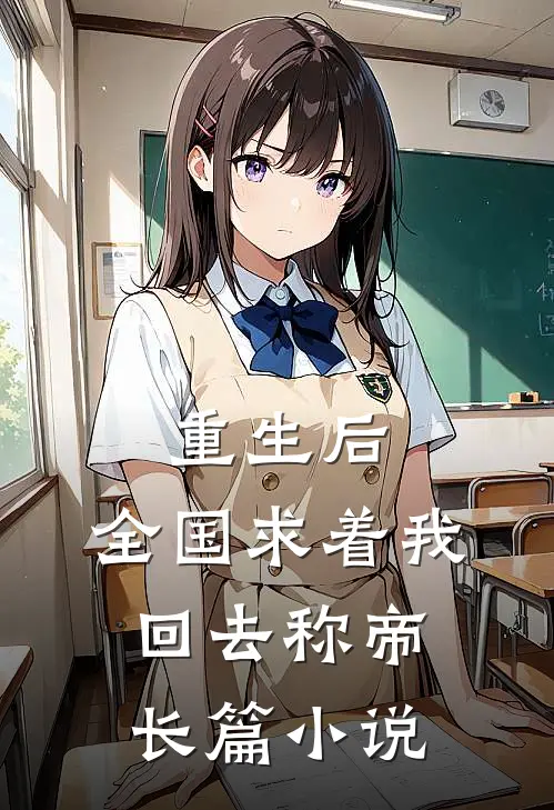 重生后，全国求着我回去称帝长篇小说