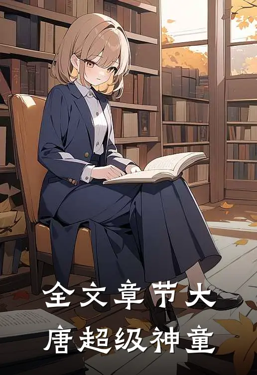 全文章节大唐超级神童
