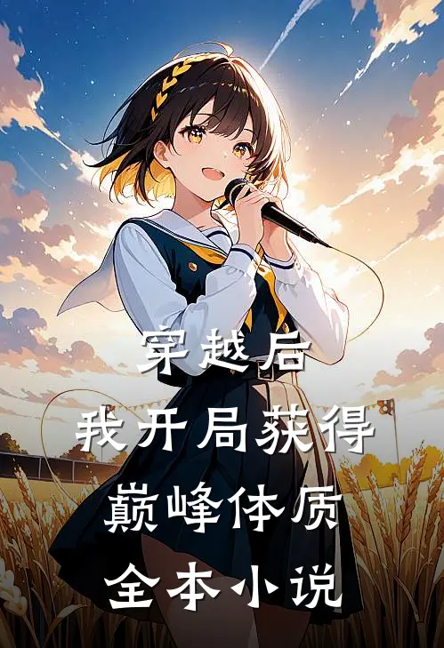 穿越后，我开局获得巅峰体质全本小说