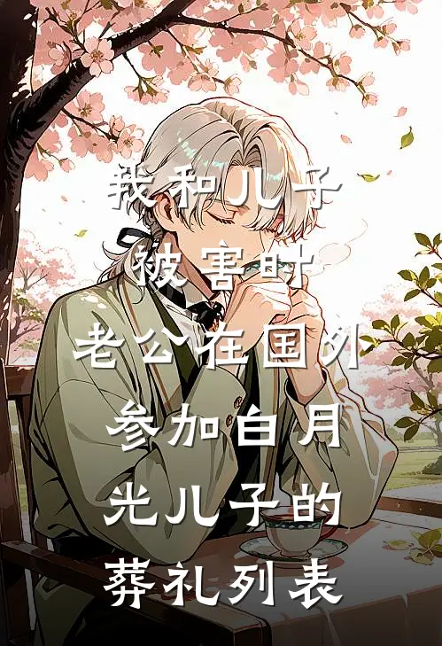 我和儿子被害时，老公在国外参加白月光儿子的葬礼列表