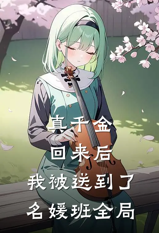 真千金回来后，我被送到了名媛班全局