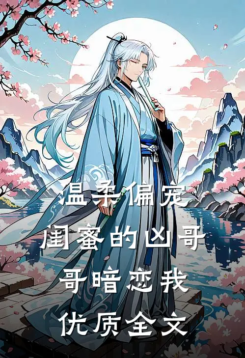 温柔偏宠，闺蜜的凶哥哥暗恋我优质全文