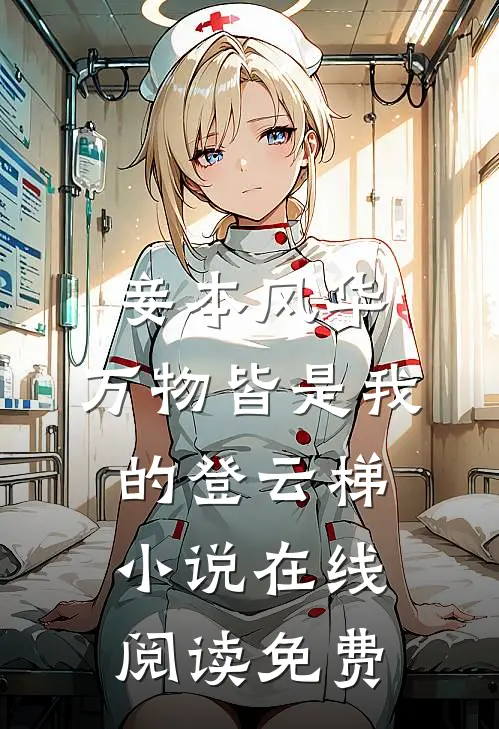 妾本风华，万物皆是我的登云梯小说在线阅读免费