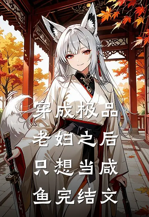 穿成极品老妇之后只想当咸鱼完结文