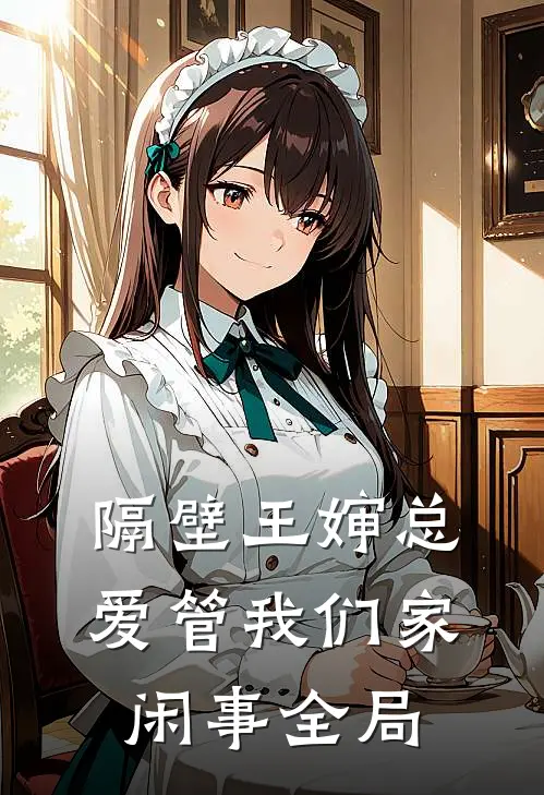 隔壁王婶总爱管我们家闲事全局