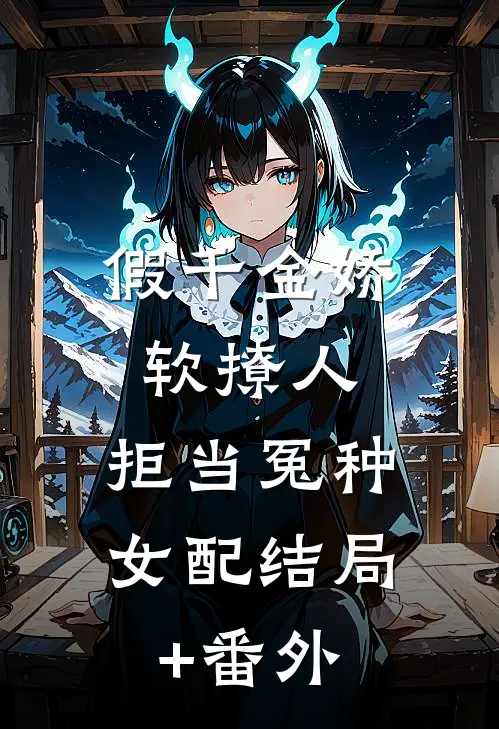 假千金娇软撩人，拒当冤种女配结局+番外