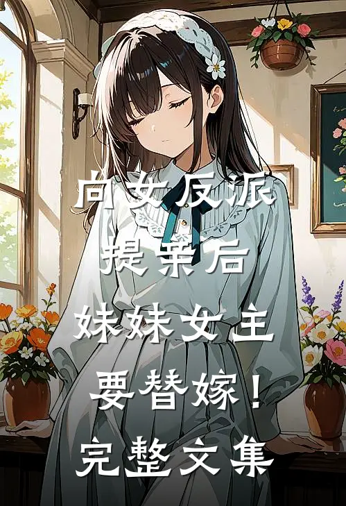 向女反派提亲后，妹妹女主要替嫁！完整文集