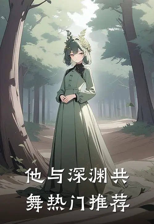他与深渊共舞热门推荐