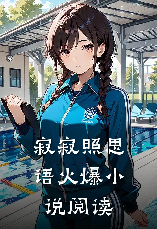 寂寂照思语火爆小说阅读