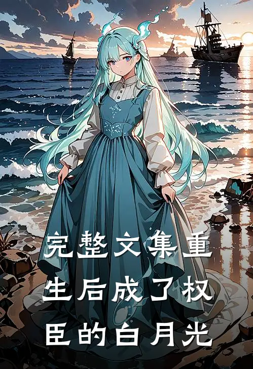 完整文集重生后成了权臣的白月光