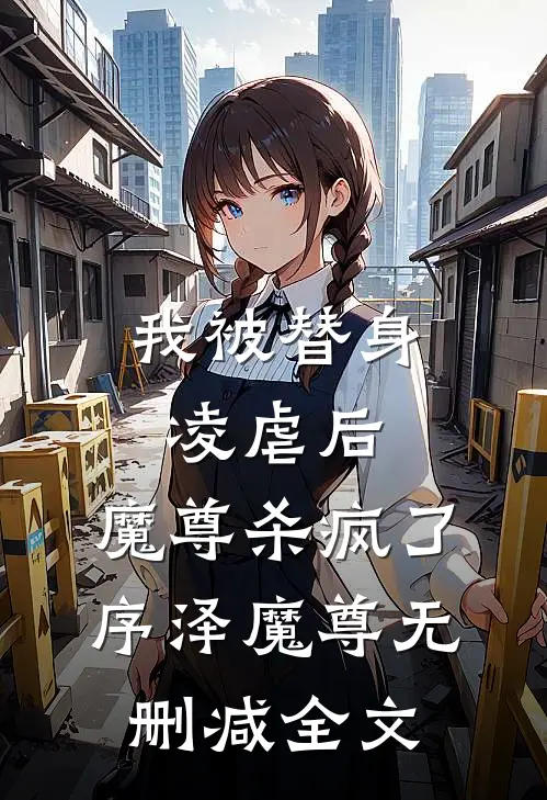 我被替身凌虐后，魔尊杀疯了序泽魔尊无删减全文