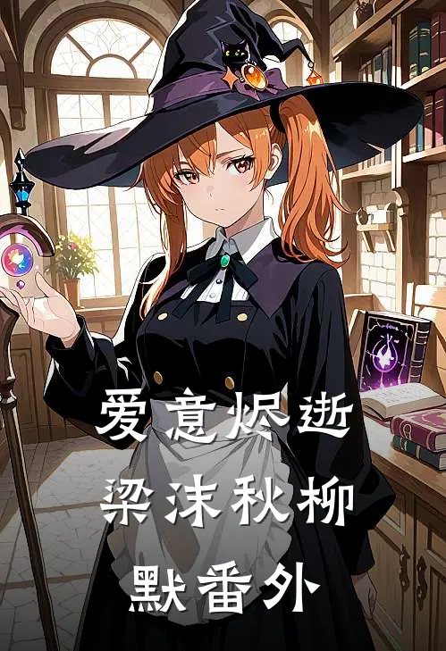 爱意烬逝梁沫秋柳默 番外