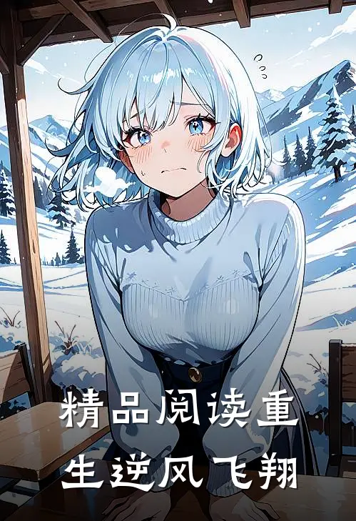 精品阅读重生逆风飞翔