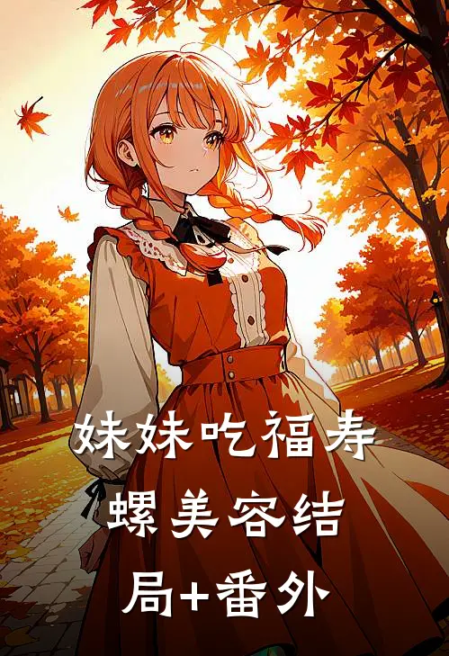 妹妹吃福寿螺美容结局+番外