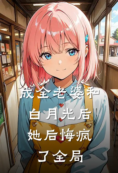 成全老婆和白月光后，她后悔疯了全局