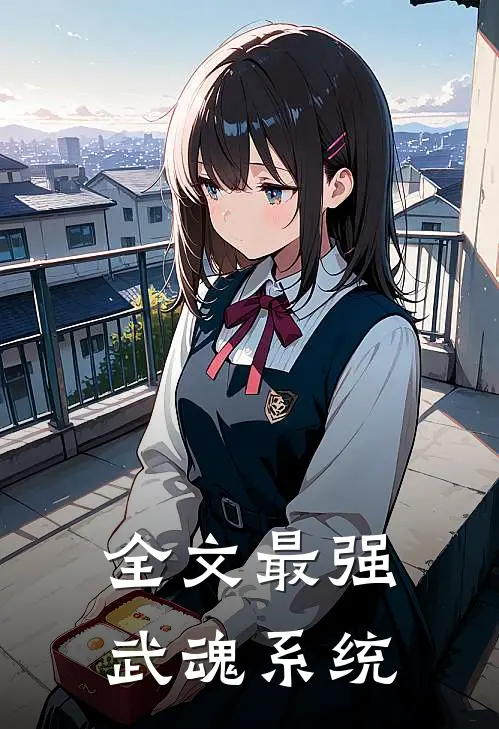 全文最强武魂系统