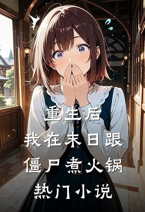 重生后，我在末日跟僵尸煮火锅热门小说