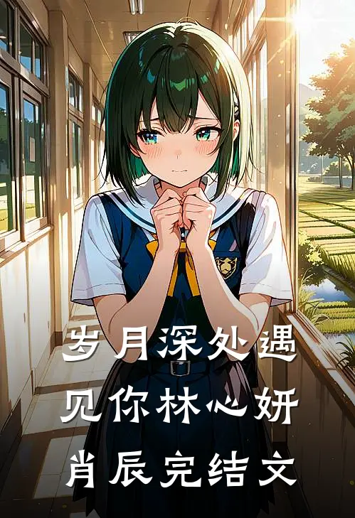 岁月深处遇见你林心妍肖辰完结文