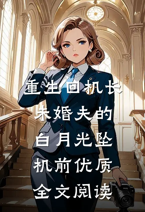重生回机长未婚夫的白月光坠机前优质全文阅读