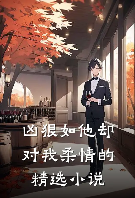 凶狠如他却对我柔情的精选小说