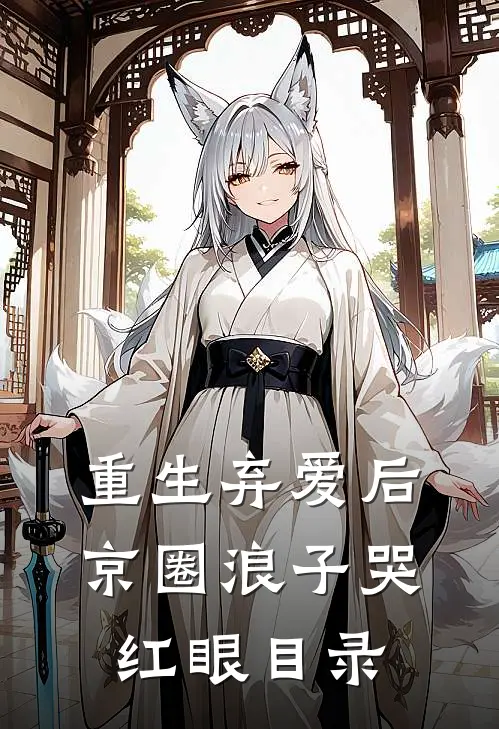 重生弃爱后，京圈浪子哭红眼目录