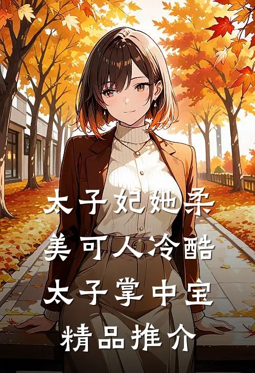 太子妃她柔美可人冷酷太子掌中宝精品推介