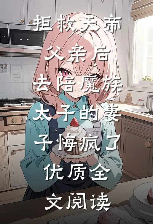 拒救天帝父亲后，去陪魔族太子的妻子悔疯了优质全文阅读