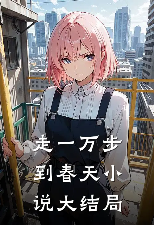 走一万步到春天小说大结局