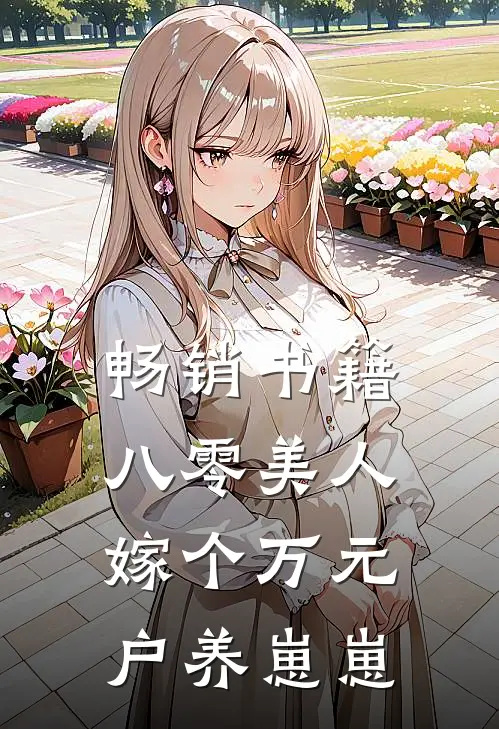 畅销书籍八零美人：嫁个万元户养崽崽
