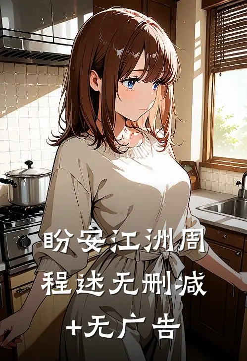 盼安江洲周程述无删减+无广告