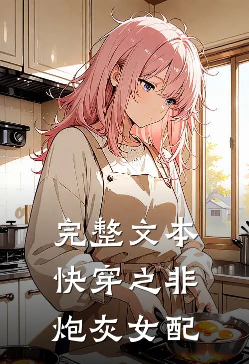 完整文本快穿之非炮灰女配