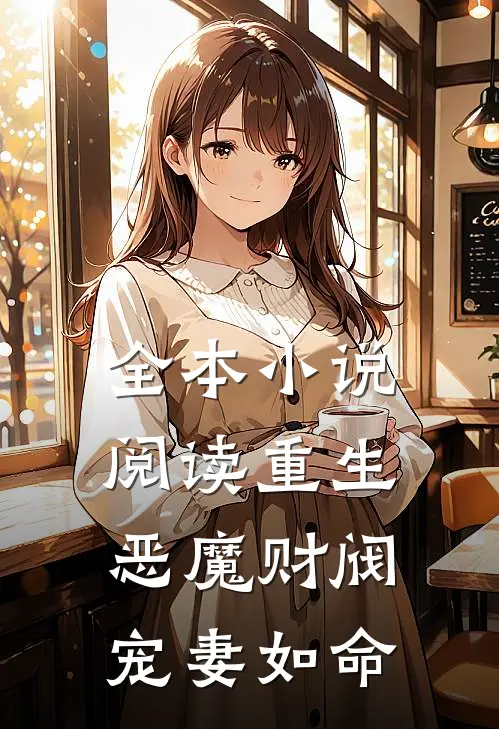 全本小说阅读重生：恶魔财阀宠妻如命